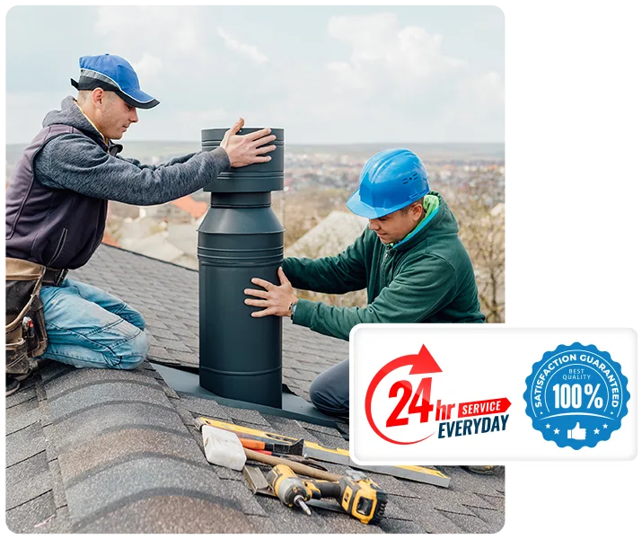 Chimney & Fireplace Installation And Repair in Yorba Linda, CA