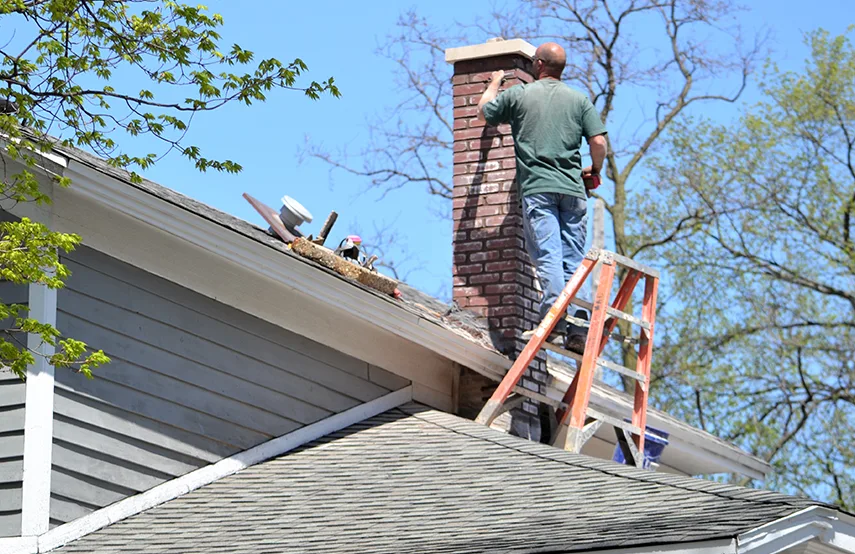 Chimney & Fireplace Inspections Services in Yorba Linda, CA