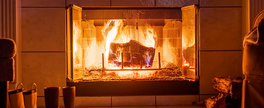 Astria Vent Free Gas Fireplaces Installation in Yorba Linda, CA