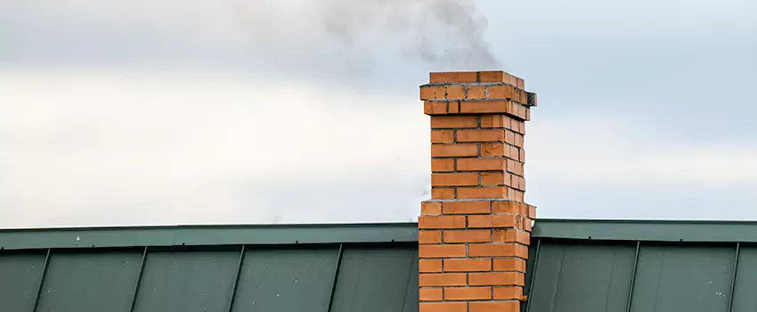 Animal Screen Chimney Cap Repair And Installation Services in Yorba Linda, California