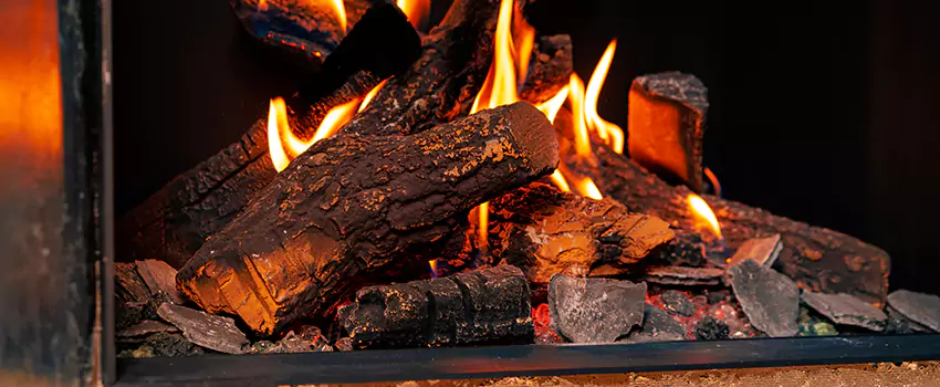 Chimney Fireplace Ash Dump Cleaning in Yorba Linda, CA