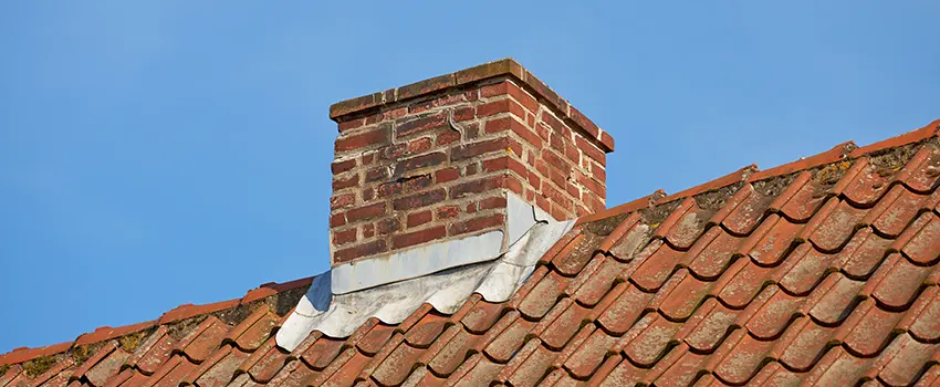 Residential Chimney Bricks Rotten Repair Services in Yorba Linda, CA
