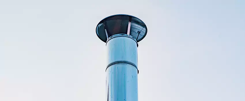 Wind-Resistant Chimney Caps Installation and Repair Services in Yorba Linda, California