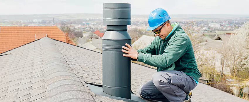 Chimney Chase Inspection Near Me in Yorba Linda, California