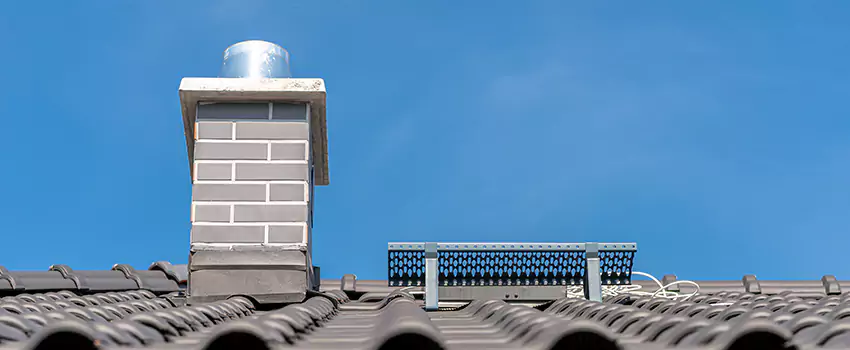 Chimney Flue Relining Services in Yorba Linda, California