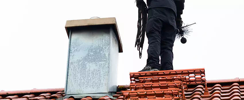Chimney Liner Services Cost in Yorba Linda, CA