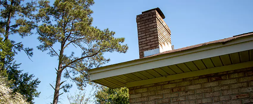 Budget-Friendly Chimney Masonry Service in Yorba Linda, California