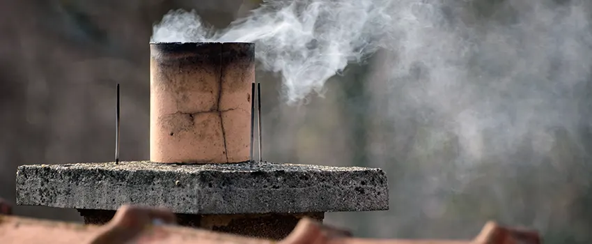Wood Burning Chimney Odor Removal in Yorba Linda, CA