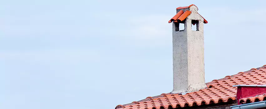 Chimney Pot Replacement in Yorba Linda, CA