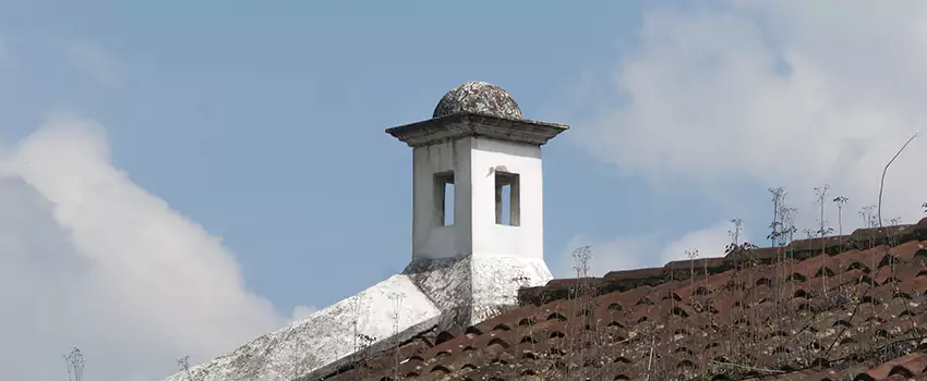 Cost To Rebuild A Chimney in Yorba Linda, CA