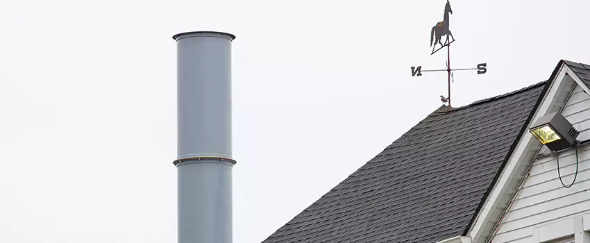 Chimney Inspection in Yorba Linda, CA