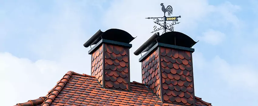 Old Chimney Restoration in Yorba Linda, California