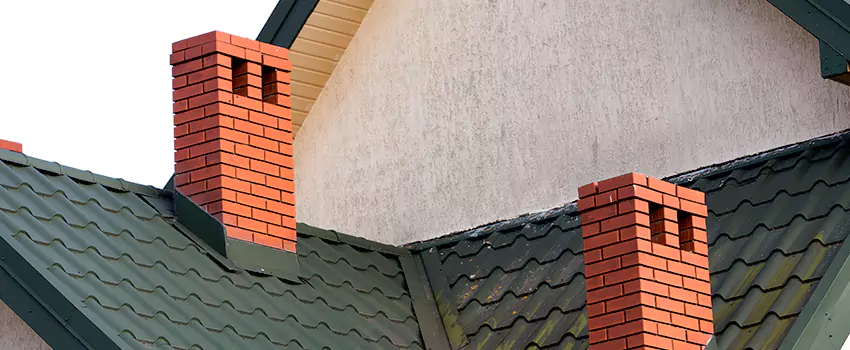 Chimney Saver Waterproofing Services in Yorba Linda, California