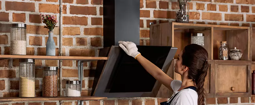 Chimney Installation in Yorba Linda, CA