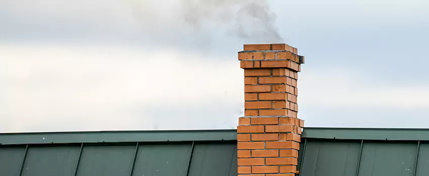 Chimney Soot Cleaning Cost in Yorba Linda, CA