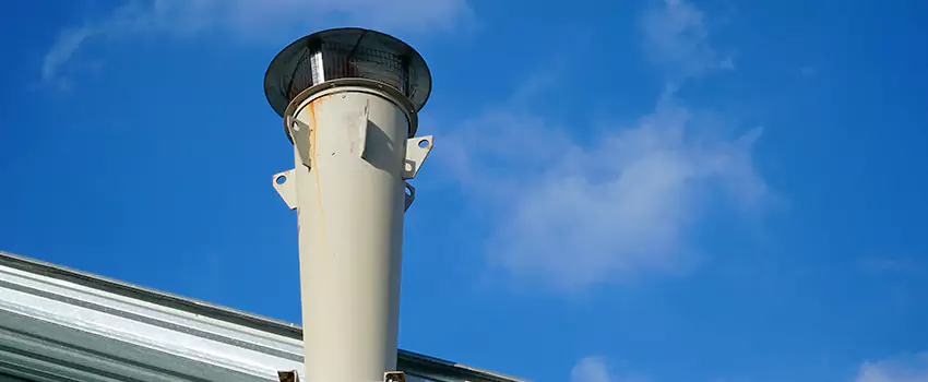 Chimney Spark Arrestor Requirements in Yorba Linda, CA