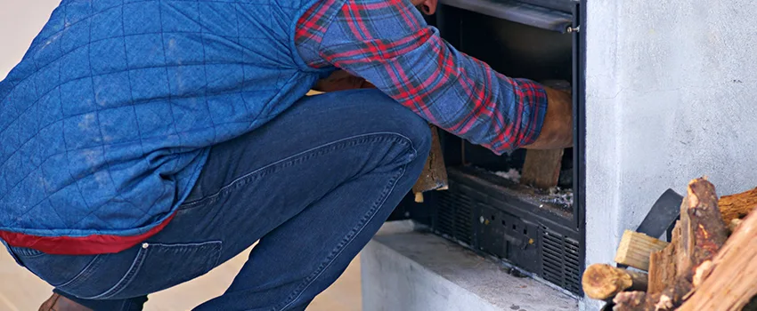 Chimney Sweep To Clear Creosote Buildup in Yorba Linda, California