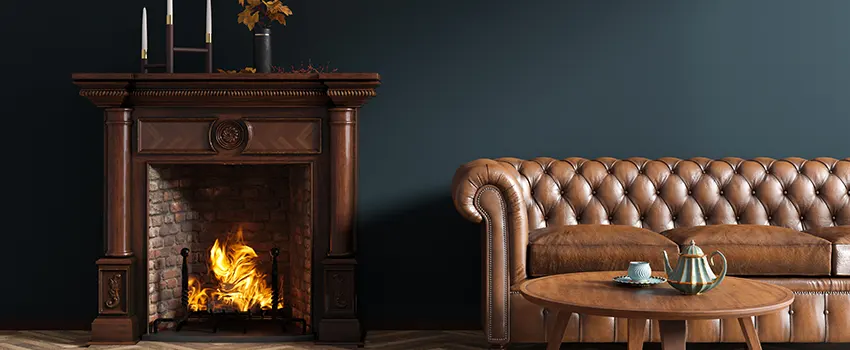 Traditional Fireplace Design Refurbishment Costs in Yorba Linda, California