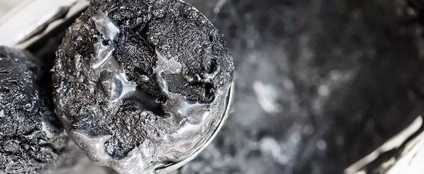 Clogged Dryer Vent Lint Cleaning in Yorba Linda, California