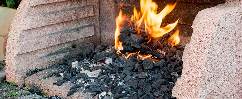 Remove Creosote From Brick in Yorba Linda, CA