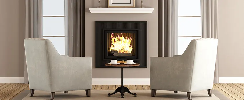 Custom Architectural Fireplace Restoration in Yorba Linda, CA