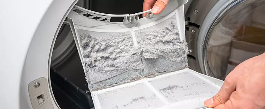 Best Dryer Lint Removal Company in Yorba Linda, California