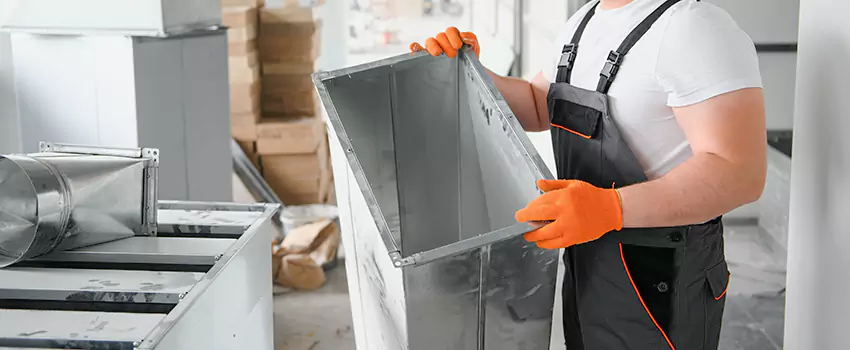 Benefits of Dryer Vent Inspection in Yorba Linda, CA
