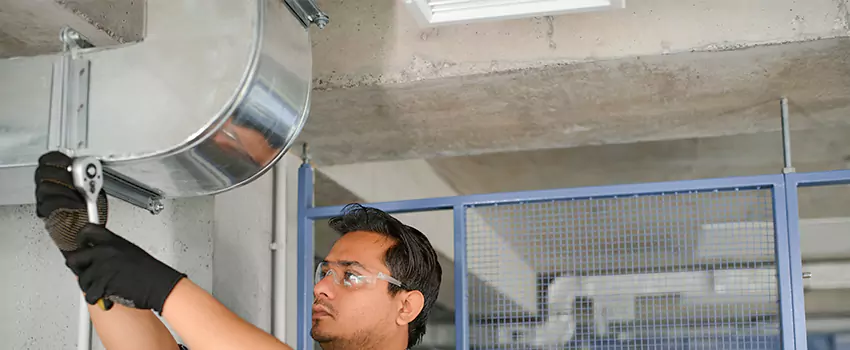 HVAC Ductwork Cleaning in Yorba Linda, CA