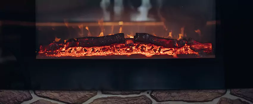 Outdoor Electric Fireplace Installation Solutions in Yorba Linda, CA