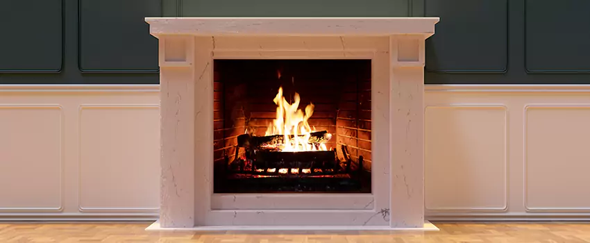 Empire Comfort Systems Fireplace Installation and Replacement in Yorba Linda, California