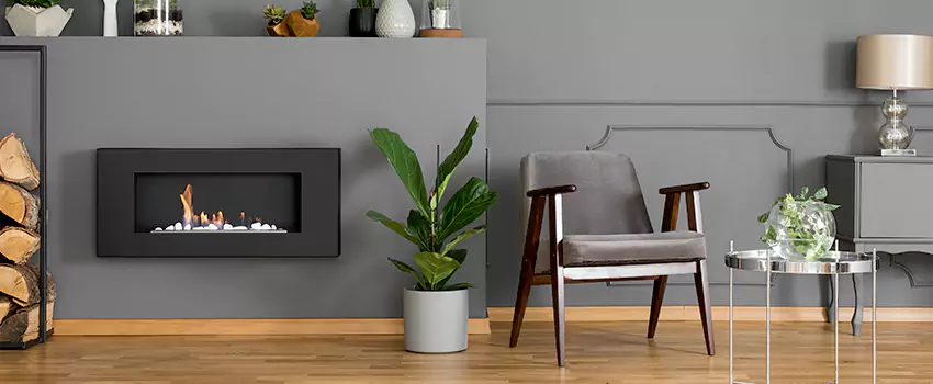 Ethanol Fireplace Burner Repair in Yorba Linda, CA