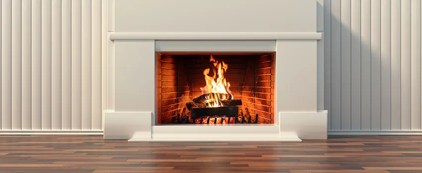 Fireplace Broken Ashtray Repair Services in Yorba Linda, California