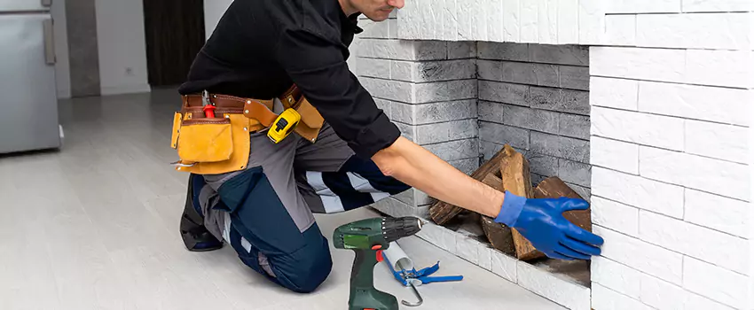 Ethanol Fireplace Installation Contractors in Yorba Linda, California