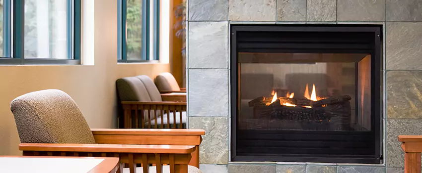 Fireplace Refacing in Yorba Linda, California