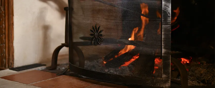 Electric Metal Fireplace installation Services in Yorba Linda, CA