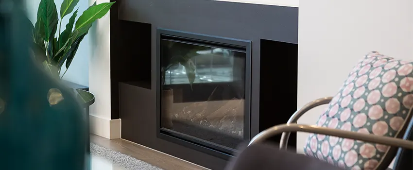 Welding Repairs for Fireplace Grate in Yorba Linda, CA