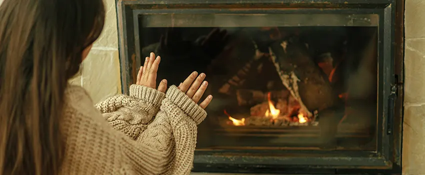 Wood-burning Fireplace Smell Removal Services in Yorba Linda, CA