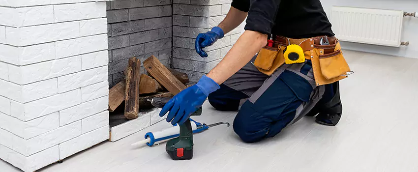 Smoke Chamber Safety Upgrades in Yorba Linda, California