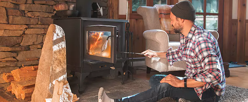 Fireplace Chimney Maintenance in Yorba Linda, California