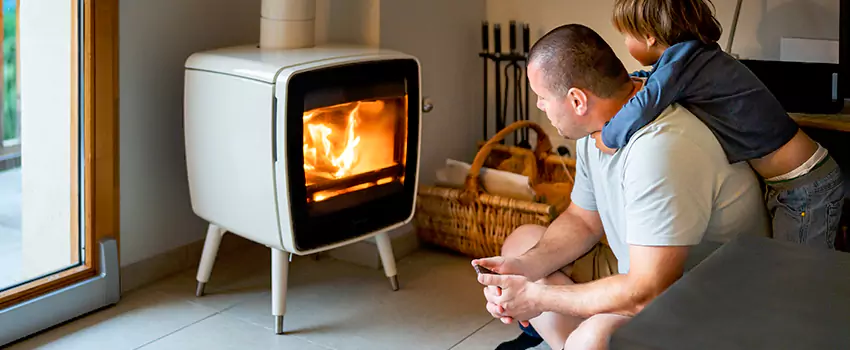 Fireplace Safety Inspection Technician in Yorba Linda, California