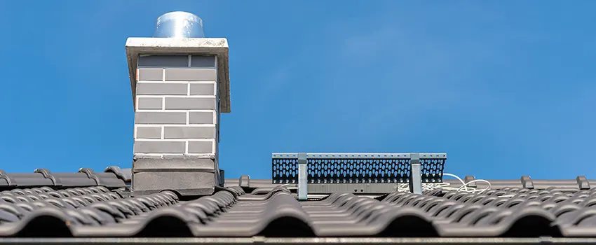 Repair Blocked Chimney in Yorba Linda, California