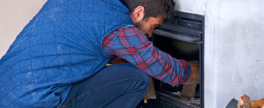 Fix Non-Working Prefabricated Fireplace in Yorba Linda, CA