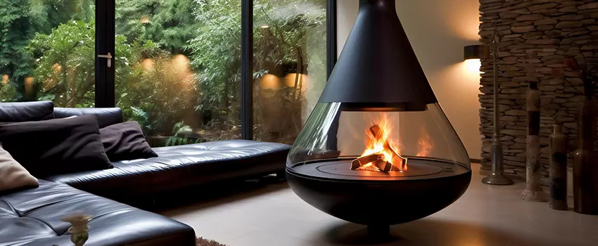 Affordable Floating Fireplace Repair And Installation Services in Yorba Linda, California
