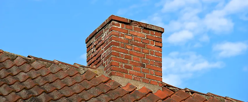 Flue Tiles Cracked Repair Services near Me in Yorba Linda, CA
