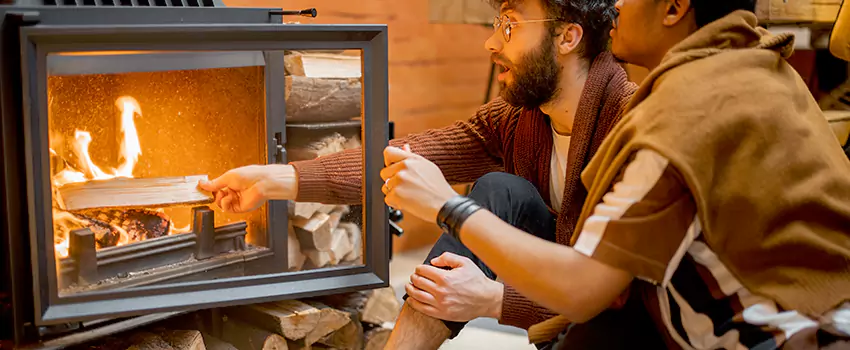 Benefits of Harman Stoves Fireplace in Yorba Linda, California