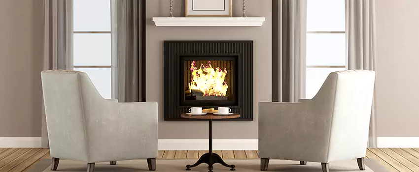 Heat & Glo Outdoor Gas Fireplaces Installation Contractors in Yorba Linda, California