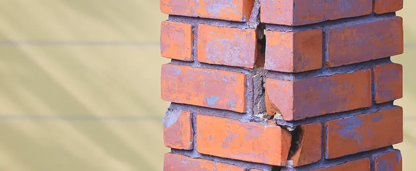 Leaking Chimney Repair And Replacement Cost in Yorba Linda, California