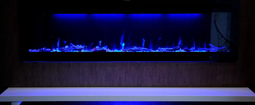 Benefits of Multi-Color Fireplace Installation in Yorba Linda, CA