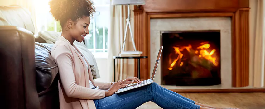 Cost-Effective Osburn Fireplace Installation and Repair in Yorba Linda, CA