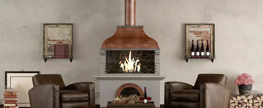 Benefits of Pacific Energy Fireplace in Yorba Linda, California